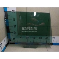 Стекло двери задней правой VAG Octavia (A5 1Z-) (2004 - 2013) 1Z9845206B