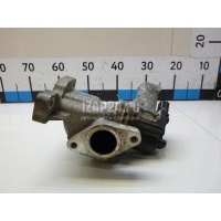 Клапан рециркуляции выхлопных газов Ssang Yong Actyon New/Korando C (2010 - ) 6711400460