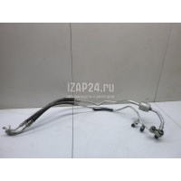 Трубка кондиционера GM Corsa D (2006 - 2015) 13203322
