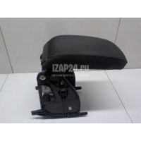 Подлокотник VAG Octavia (A7) (2013 - ) 5E0864207CPI8
