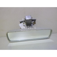 Зеркало заднего вида Renault Megane II (2003 - 2009) 8200000509