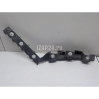 Направляющая заднего бампера левая GM Corsa D (2006 - 2015) 13179903