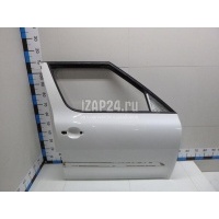 Дверь передняя правая VAG Yeti (2009 - ) 5L0831056