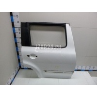 Дверь задняя правая VAG Yeti (2009 - ) 5L0833056