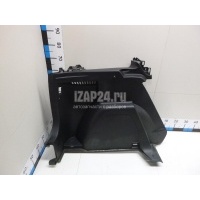 Обшивка багажника VAG Yeti (2009 - ) 5L6867427K9B9
