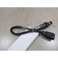 Датчик кислородный/Lambdasonde VAG Polo (Sed RUS) (2011 - ) 03C906262BF