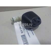 Форсунка омывателя фары VAG Octavia (A4 1U-) (2000 - 2011) 1U0955103A