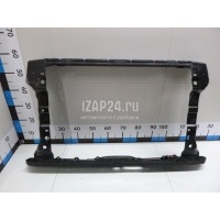 Панель передняя VAG Yeti (2009 - ) 5L0805591