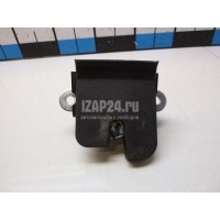 Замок багажника VAG Yeti (2009 - ) 5L6827505C