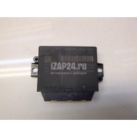 Блок управления парковочным тормозом VAG Octavia (A5 1Z-) (2004 - 2013) 5J0919475A