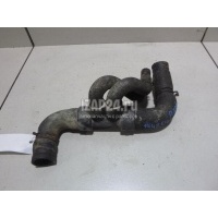 Патрубок радиатора Citroen-Peugeot 206 (1998 - 2012) 1351GZ