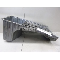 Поддон масляный двигателя Ssang Yong Actyon (2005 - 2012) 6640101013