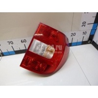 Фонарь задний правый VAG Yeti (2009 - ) 5L0945112