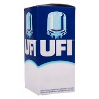 ufi фильтр топливный bmw 31.852.00