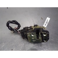 Замок двери задней правой Mazda 626 GF (-) 1997 ,GE6V72310B