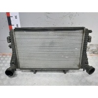Интеркулер Volkswagen Jetta (1K5) (2005-2010) 2008 1K0145803L