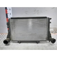 Интеркулер Skoda Superb (3T) (2008-2015) 2009 1K0145803L