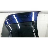 Капот LAND ROVER RANGE ROVER (2002-2012) 2002 BKA760010