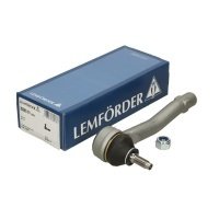 наконечник поперечной lemforder peugeot 5008