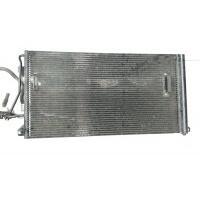 Радиатор кондиционера Porsche Cayenne 2002-2007 2003 95557311104