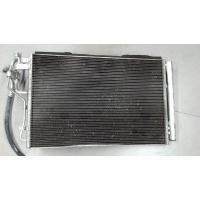 Радиатор кондиционера Hyundai i30 2012-2015 2012 976063X000