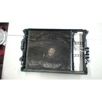Радиатор кондиционера BMW 7 E38 1994-2001 2001 64538378439