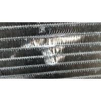 Радиатор кондиционера Volkswagen Touran 2003-2006 2004 1T0820411E