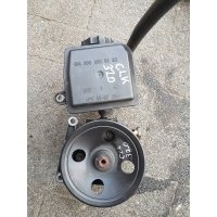 Насос гидроусилителя мерседес w208 3.2 пробелы 0024662401