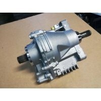 Механическая коробка 0cp409053h volkswagen новый оригинал комплект