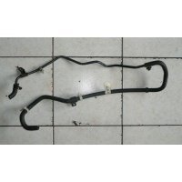 Шланг шланг honda crv 3 2.2 d 53732swaa01 53730sw