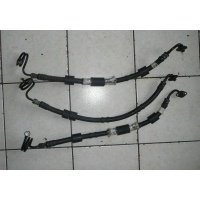 Кабель шланг audi a6 c6 рестайлинг 4f1422893as 2.7 2.0
