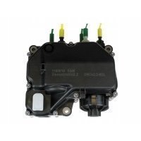 Насос модуль adblue bosch евро - 6 24 5 новая