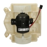 вентилятор салона nissens мерседес s - класс c216