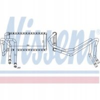 теплообменник nissens land rover