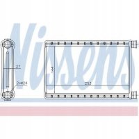 теплообменник nissens bmw: 1 , 3 , x1