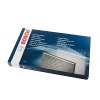 bosch фильтр кабины мерседес s w221 2005 - угольный