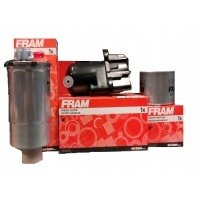 топливный фильтр fram форд transit 1.8 tdci