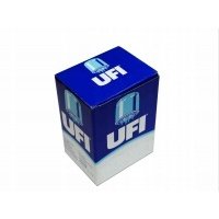 топливный фильтр ufi fiat sedici