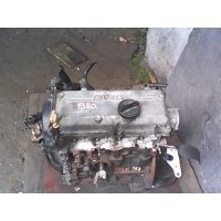 Двигатель (ДВС) Kia Picanto 2004 1.1 бензин 1.1 G4HG