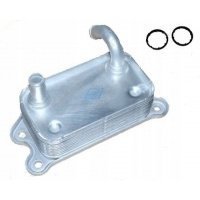nrf радиатор масляный volvo s70 874 2 , 0 2 , 3 2 , 4