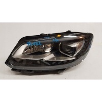 Фара левая volkswagen touran caddy 1t1941753h