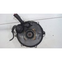 Генератор Land Rover Range Rover 3 (LM) 2002-2012 2004 YLE000040