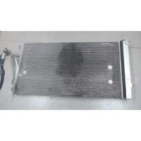 Радиатор кондиционера Volkswagen Touareg 2002-2007 2004 7L0820411G