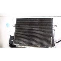 Радиатор кондиционера Mercedes E W211 2002-2009 2005 A2115001154