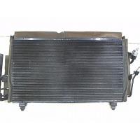 Радиатор кондиционера Mitsubishi Outlander 2003-2009 2005 MN124248