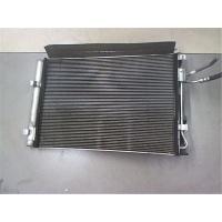 Радиатор кондиционера Hyundai i20 2009-2012 2012 976061S000
