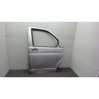 Дверь боковая перед. правая Volkswagen Transporter 5 2003-2009 2005