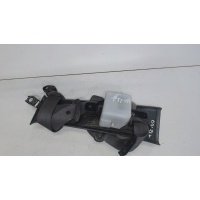 Ремень безопасности перед. правая Mitsubishi L200 1996-2006 2002