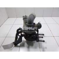 Турбокомпрессор (турбина) Hyundai-Kia Starex H1 (1997 - 2007) 282004A480