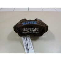 Суппорт тормозной передний левый Toyota Avensis III (2009 - ) 4775002361